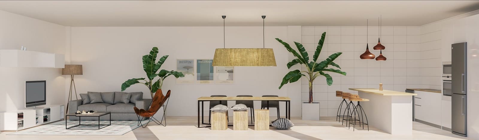 2 slaapkamer Penthouse te koop in Benalmadena met zwembad garage - € 485.600 (Ref: 7143541)