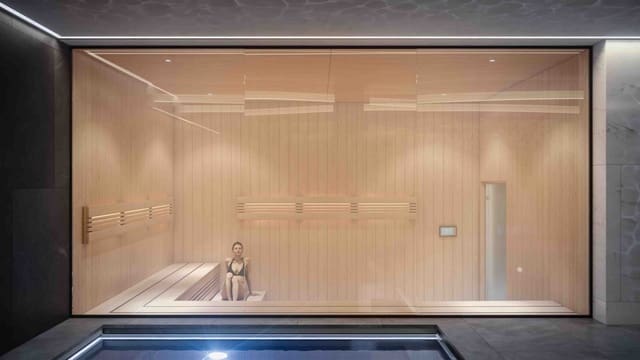 3 soverom Leilighet til salgs i Fuengirola med svømmebasseng garasje - € 1 051 500 (Ref: 7169111)