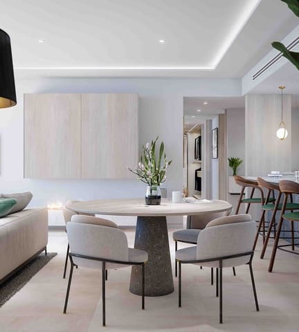 3 bedroom Apartment for sale in Fuengirola with pool garage - € 1,051,500 (Ref: 7169111)