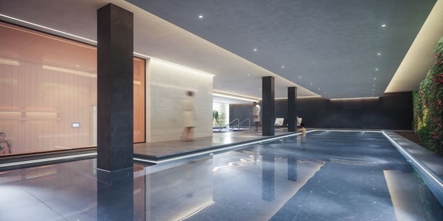 3 bedroom Apartment for sale in Fuengirola with pool garage - € 1,051,500 (Ref: 7169111)