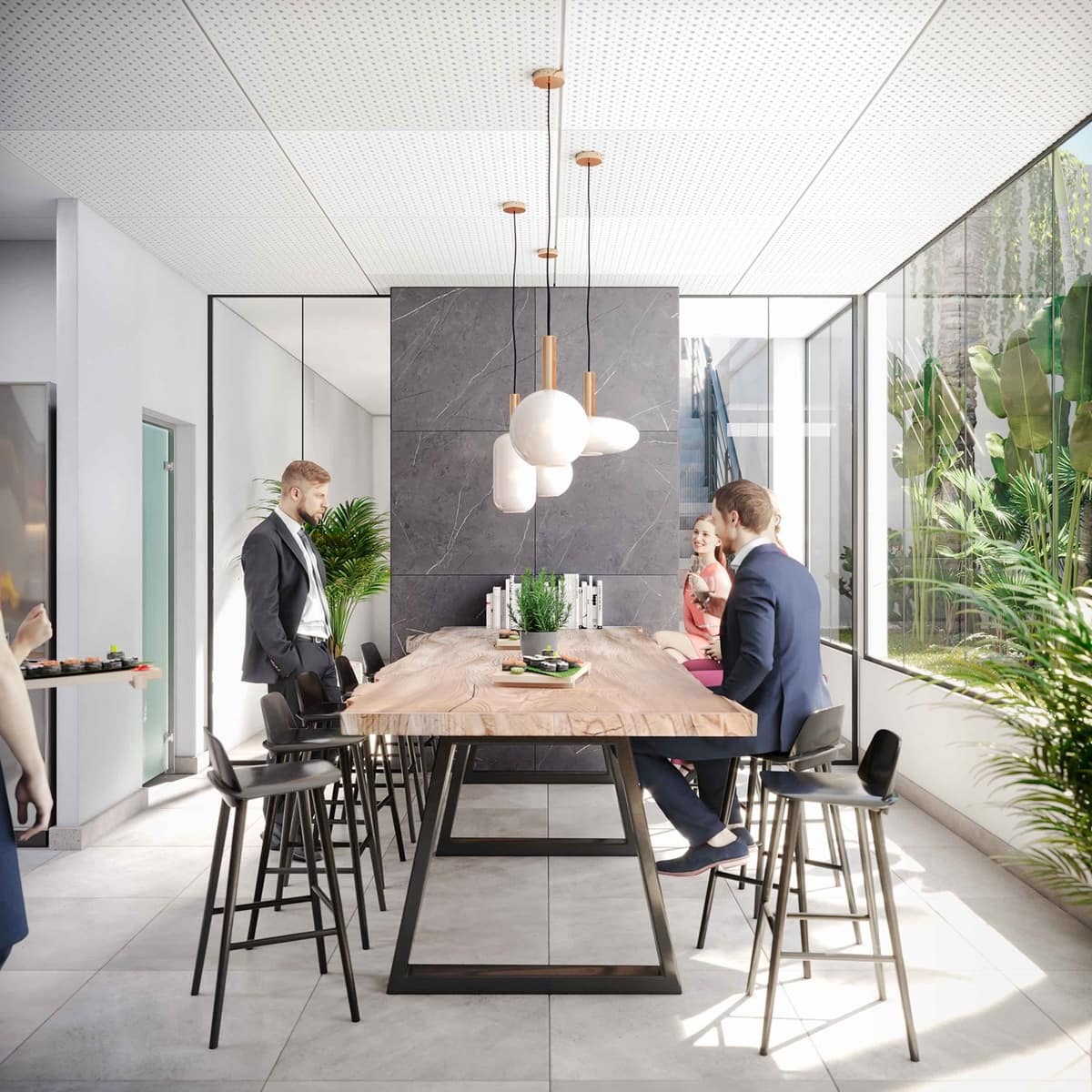 2 soverom Leilighet til salgs i Fuengirola med svømmebasseng garasje - € 659 500 (Ref: 7171405)