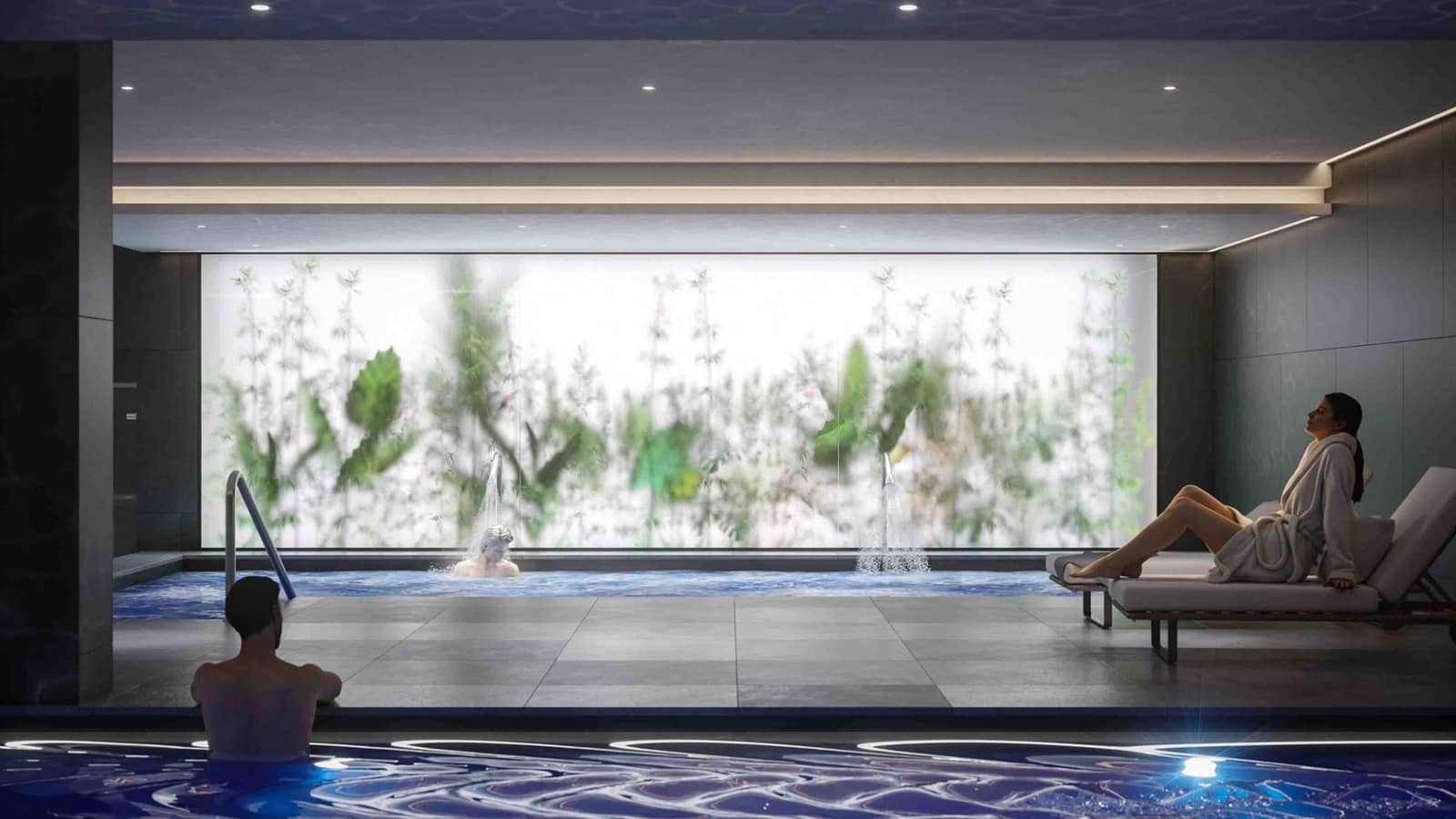 2 soverom Leilighet til salgs i Fuengirola med svømmebasseng garasje - € 659 500 (Ref: 7171405)