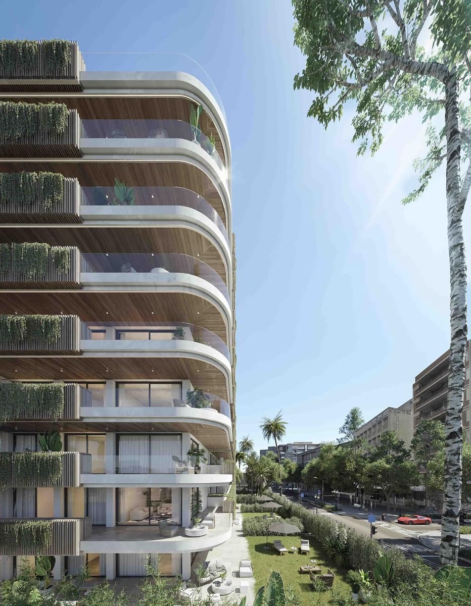 2 chambre Appartement à vendre à Fuengirola avec piscine garage - 659 500 € (Ref: 7171405)