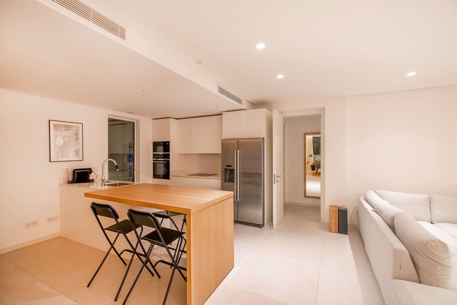 3 bedroom Penthouse for sale in Marbella with pool garage - € 1,950,000 (Ref: 7213783)