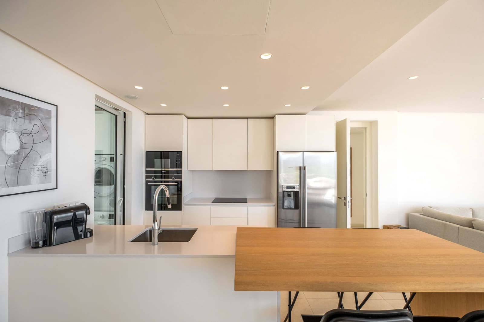 3 bedroom Penthouse for sale in Marbella with pool garage - € 1,950,000 (Ref: 7213783)