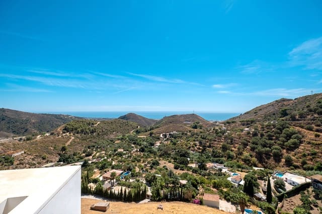 3 Zimmer Penthouse zu verkaufen in Marbella mit Pool Garage - 1.950.000 € (Ref: 7213783)