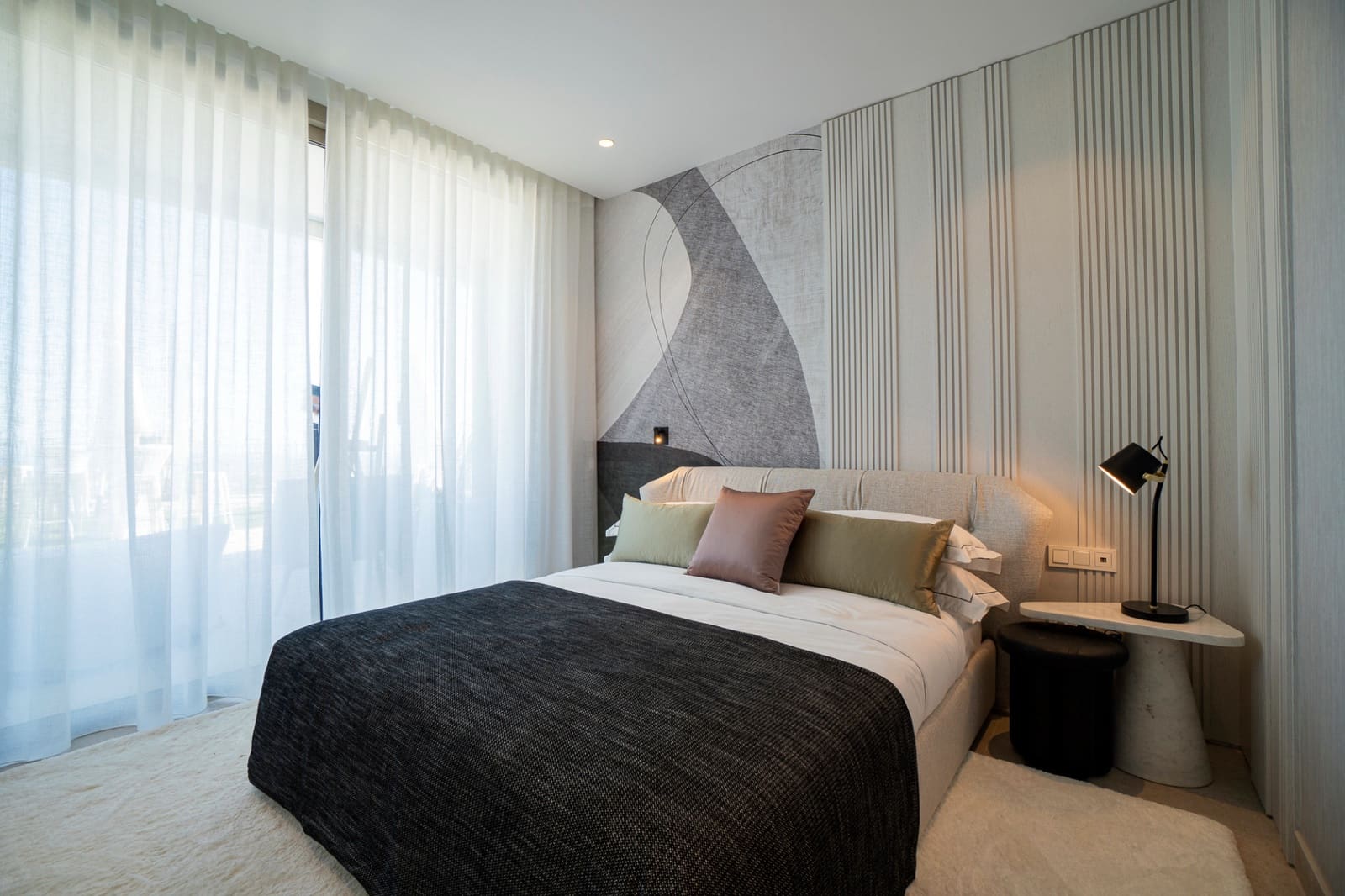 3 slaapkamer Appartement te koop in La Quinta met zwembad garage - € 1.199.000 (Ref: 7264293)