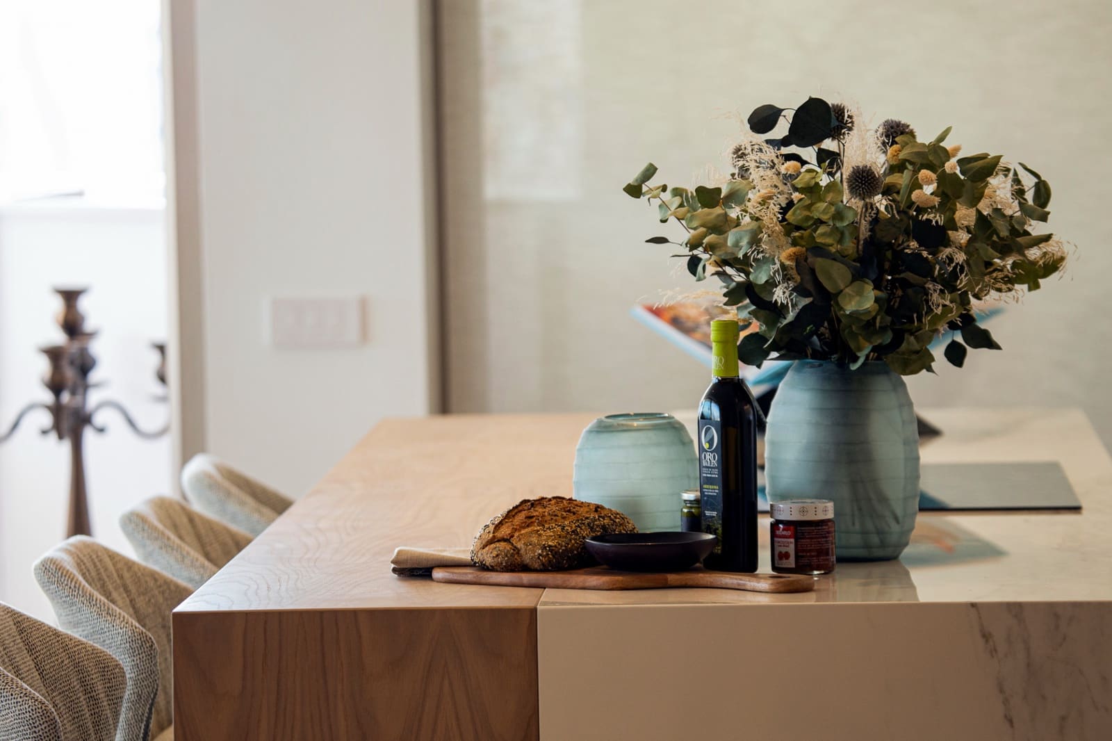 3 slaapkamer Appartement te koop in La Quinta met zwembad garage - € 1.199.000 (Ref: 7264293)