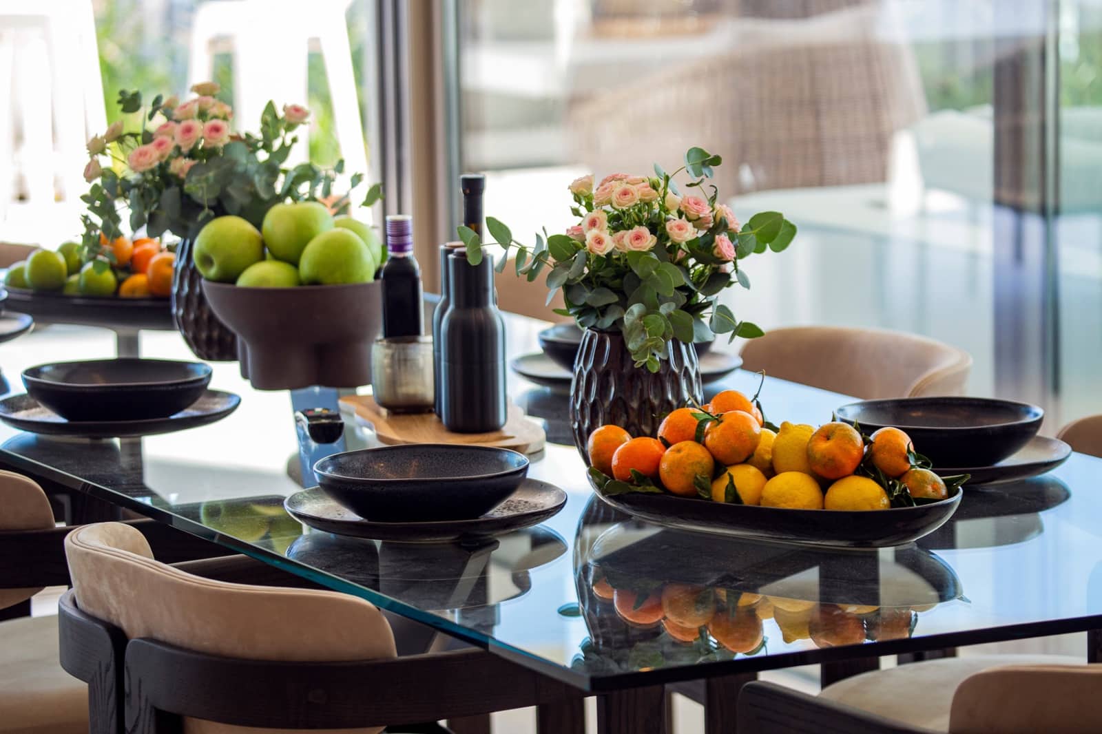 3 slaapkamer Appartement te koop in La Quinta met zwembad garage - € 1.199.000 (Ref: 7264293)