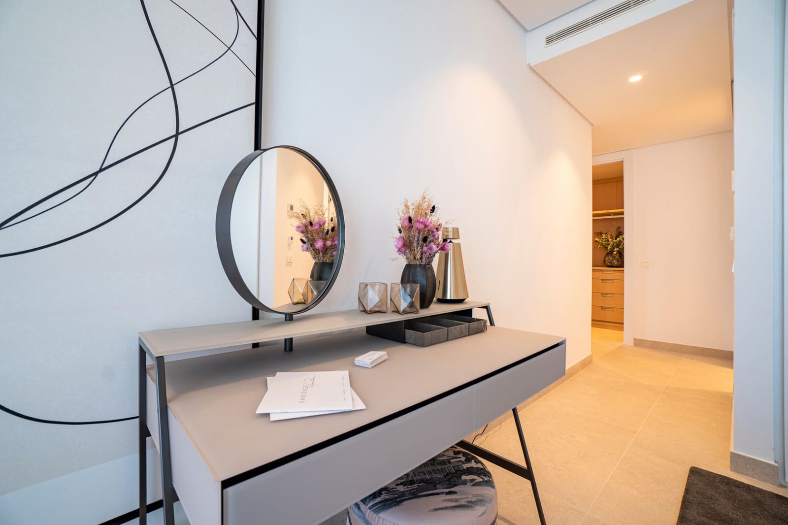 3 slaapkamer Appartement te koop in La Quinta met zwembad garage - € 1.199.000 (Ref: 7264293)