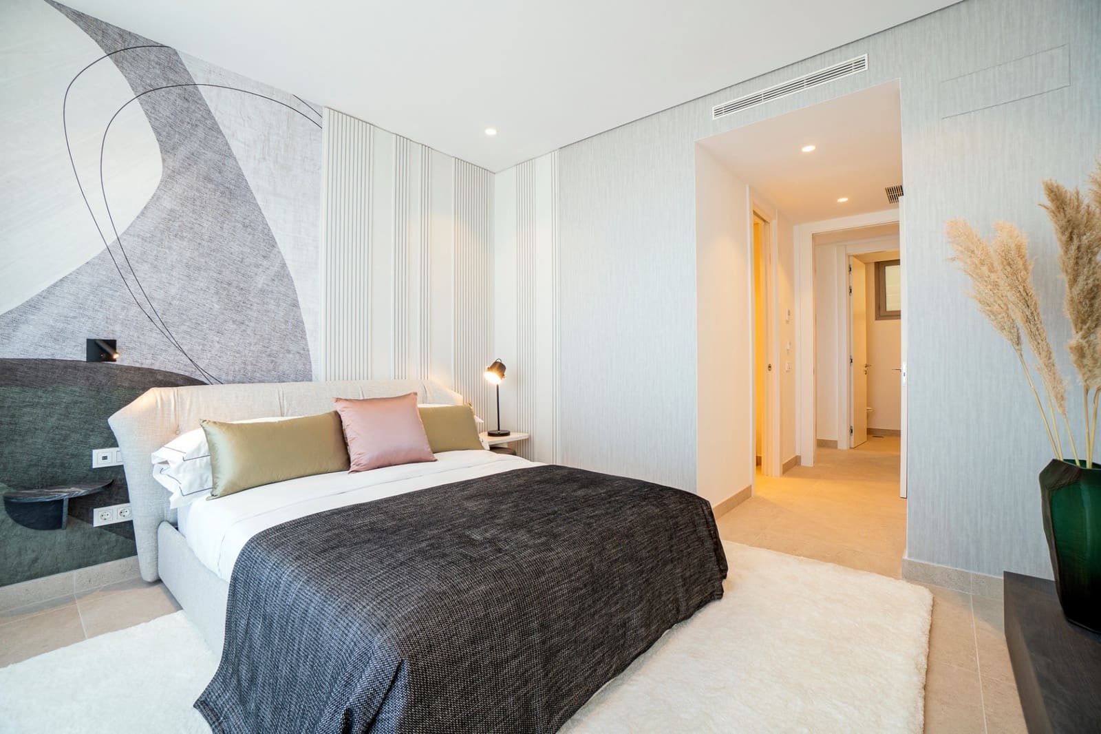 3 slaapkamer Appartement te koop in La Quinta met zwembad garage - € 1.199.000 (Ref: 7264293)