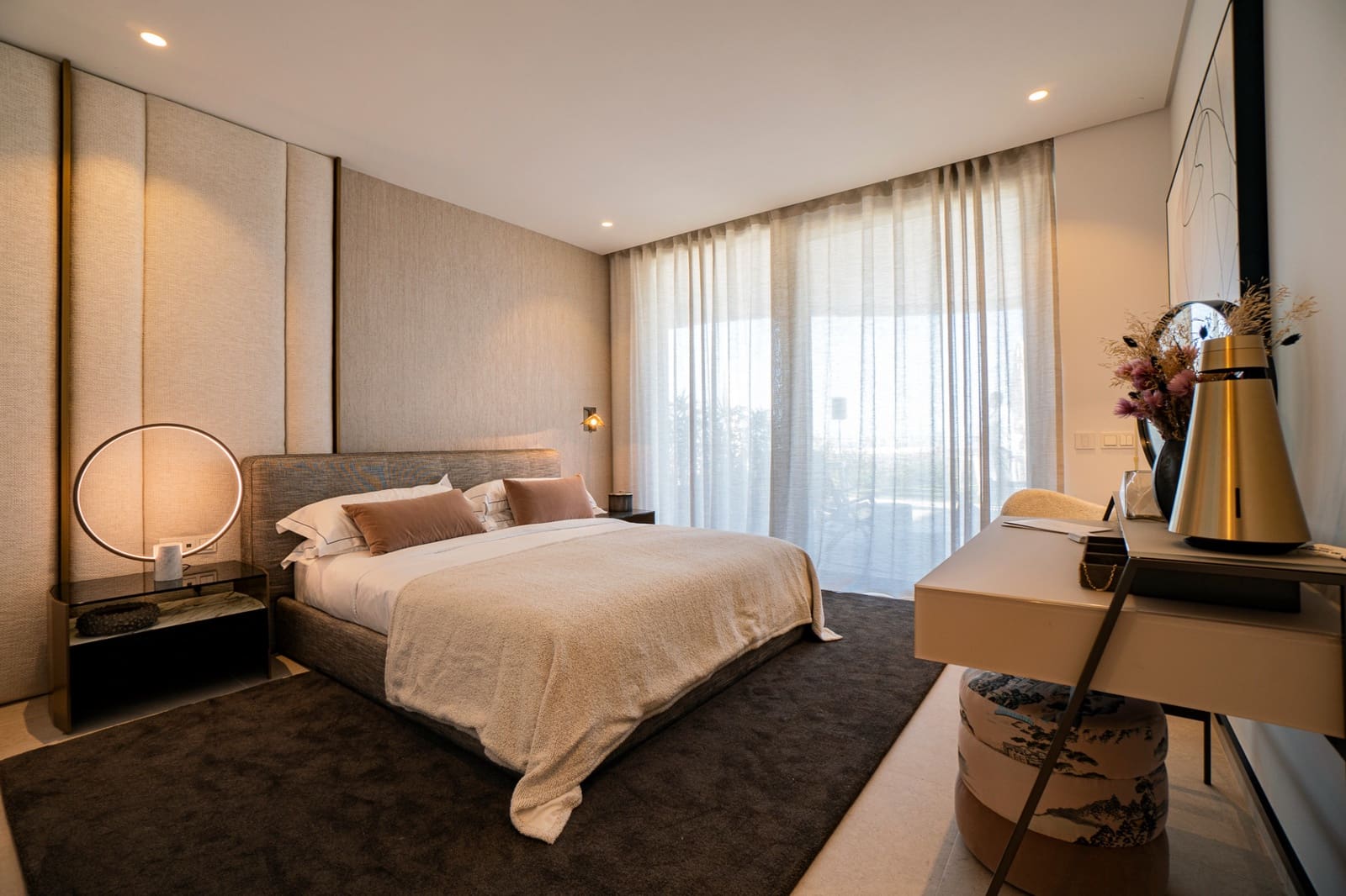 3 slaapkamer Appartement te koop in La Quinta met zwembad garage - € 1.199.000 (Ref: 7264293)