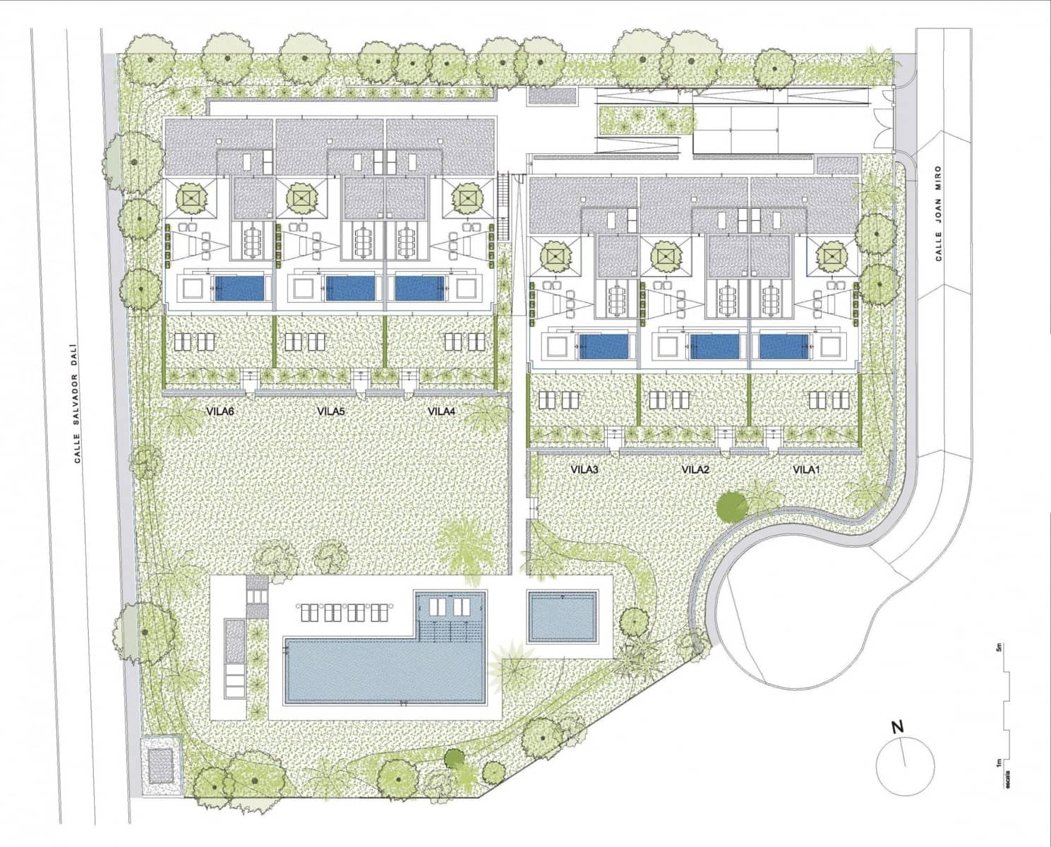 3 bedroom Villa for sale in Marbella with pool garage - € 4,500,000 (Ref: 7268943)