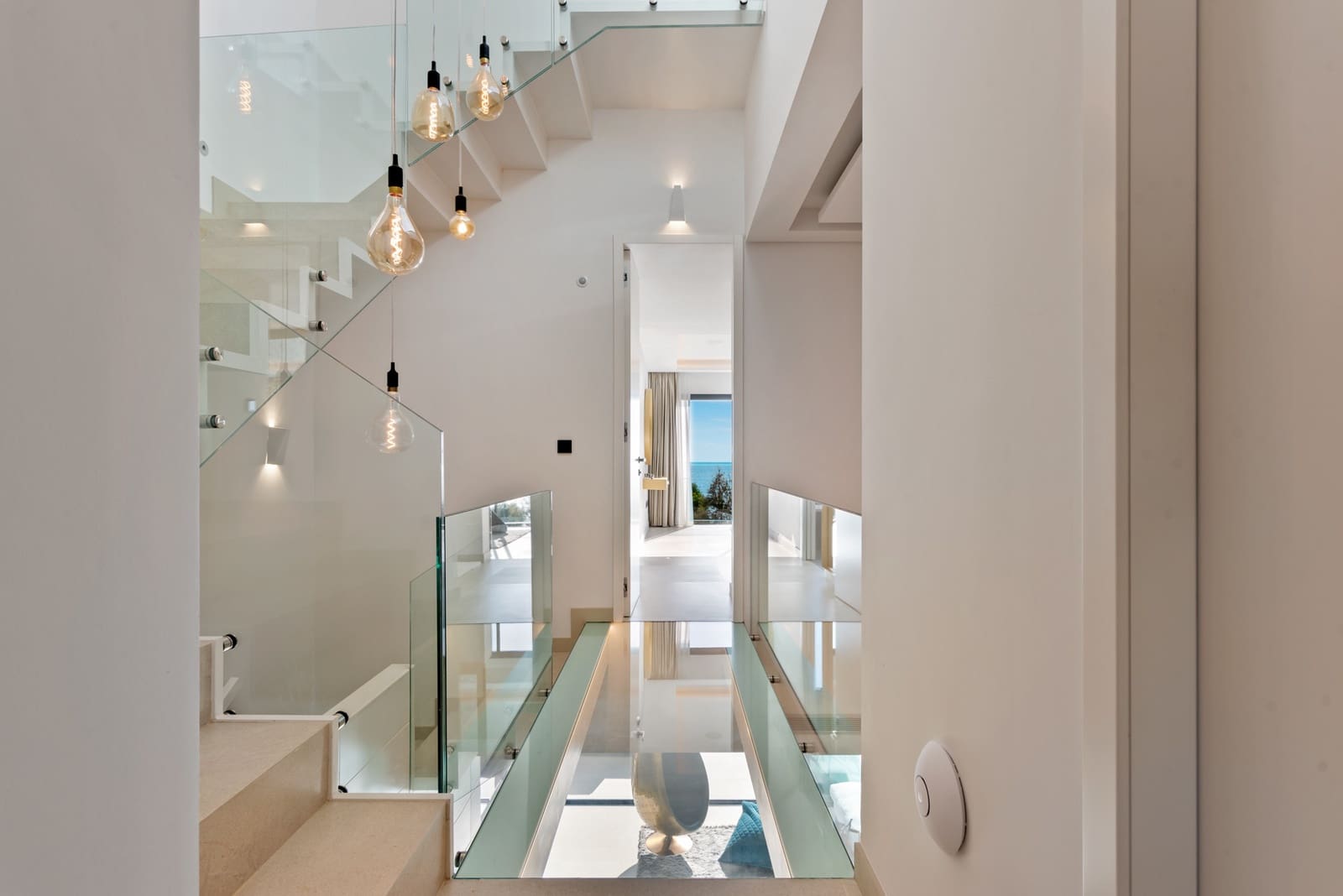 6 soveværelse Byhus til salg i Estepona med swimmingpool garage - € 3.300.000 (Ref: 7280190)