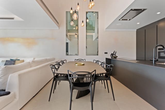 6 slaapkamer Huis te koop in Estepona met zwembad garage - € 3.300.000 (Ref: 7280190)