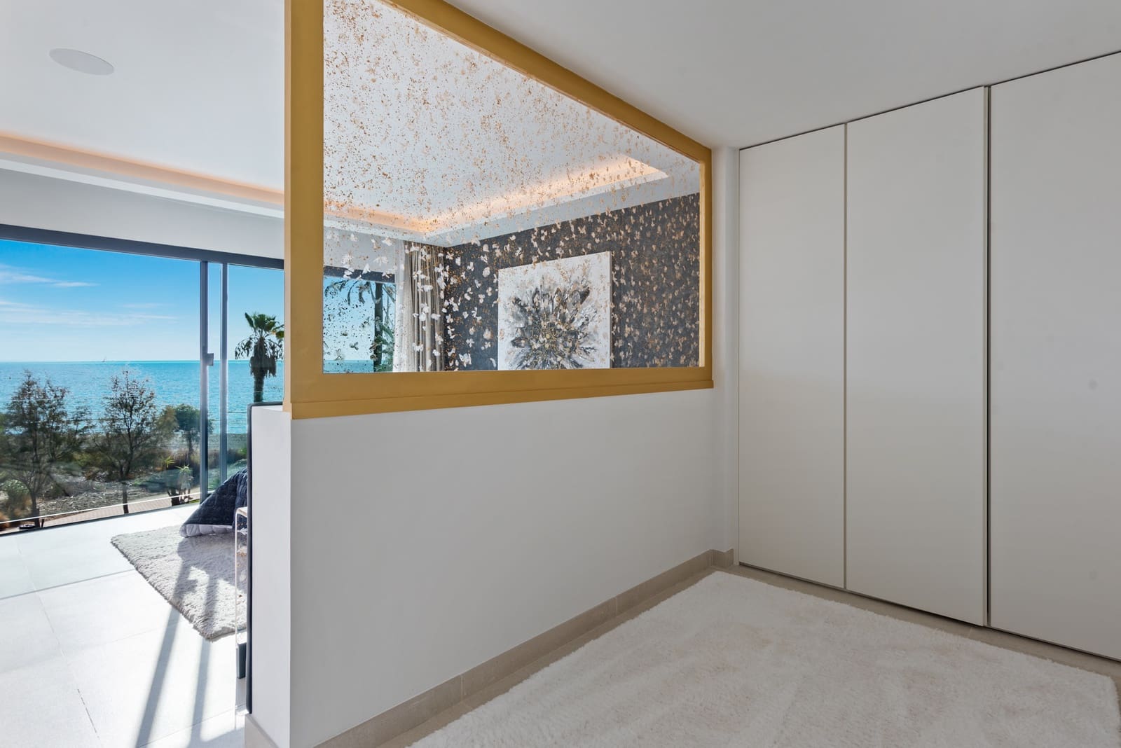 6 soveværelse Byhus til salg i Estepona med swimmingpool garage - € 3.300.000 (Ref: 7280190)