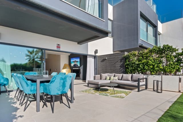 6 slaapkamer Huis te koop in Estepona met zwembad garage - € 3.300.000 (Ref: 7280190)