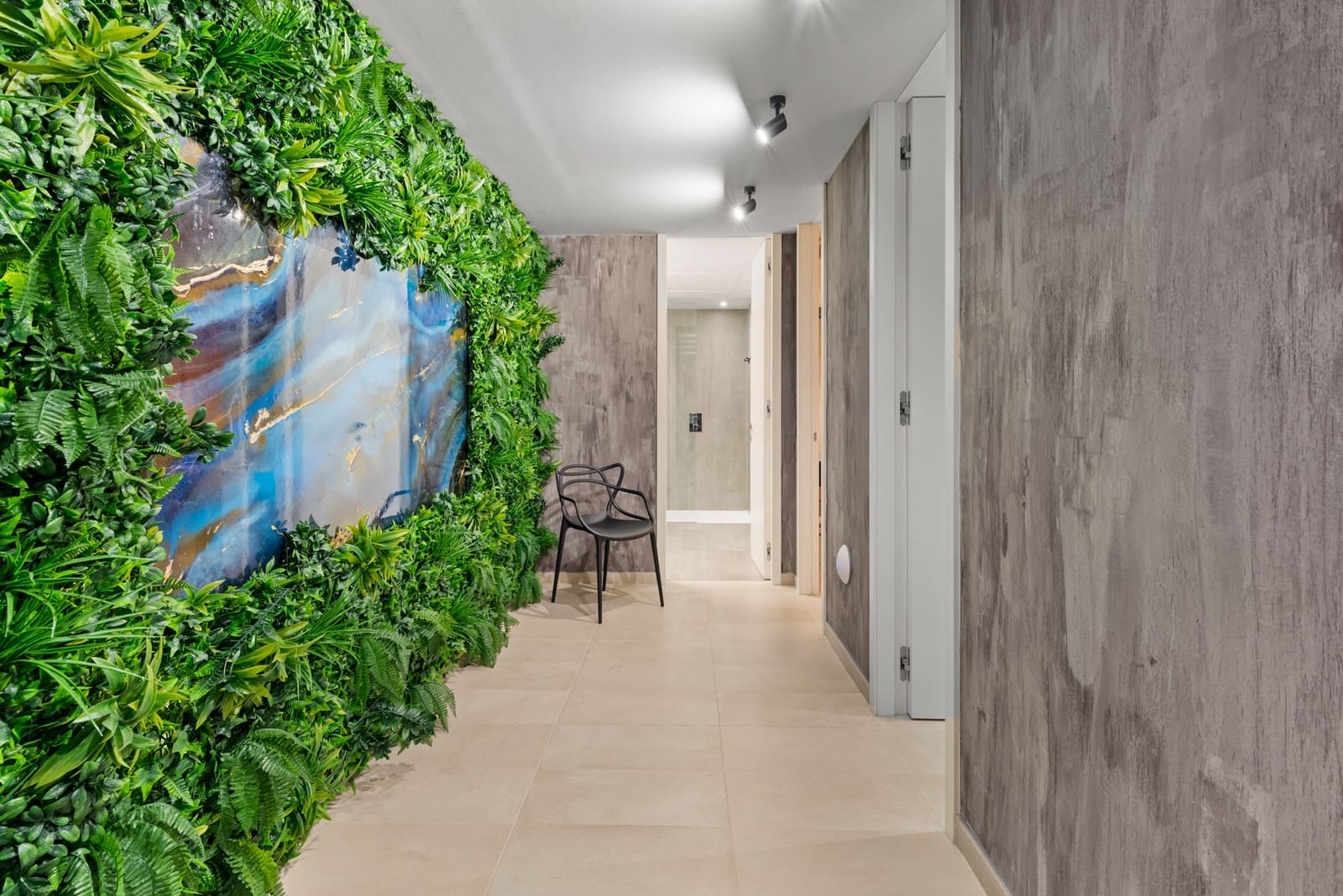 6 soveværelse Byhus til salg i Estepona med swimmingpool garage - € 3.300.000 (Ref: 7280190)