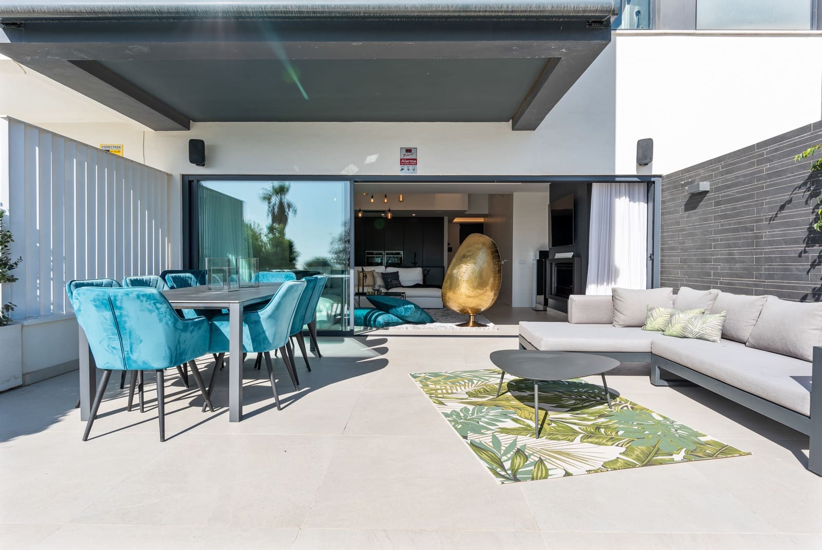 6 soverom Hus til salgs i Estepona med svømmebasseng garasje - € 3 300 000 (Ref: 7280190)