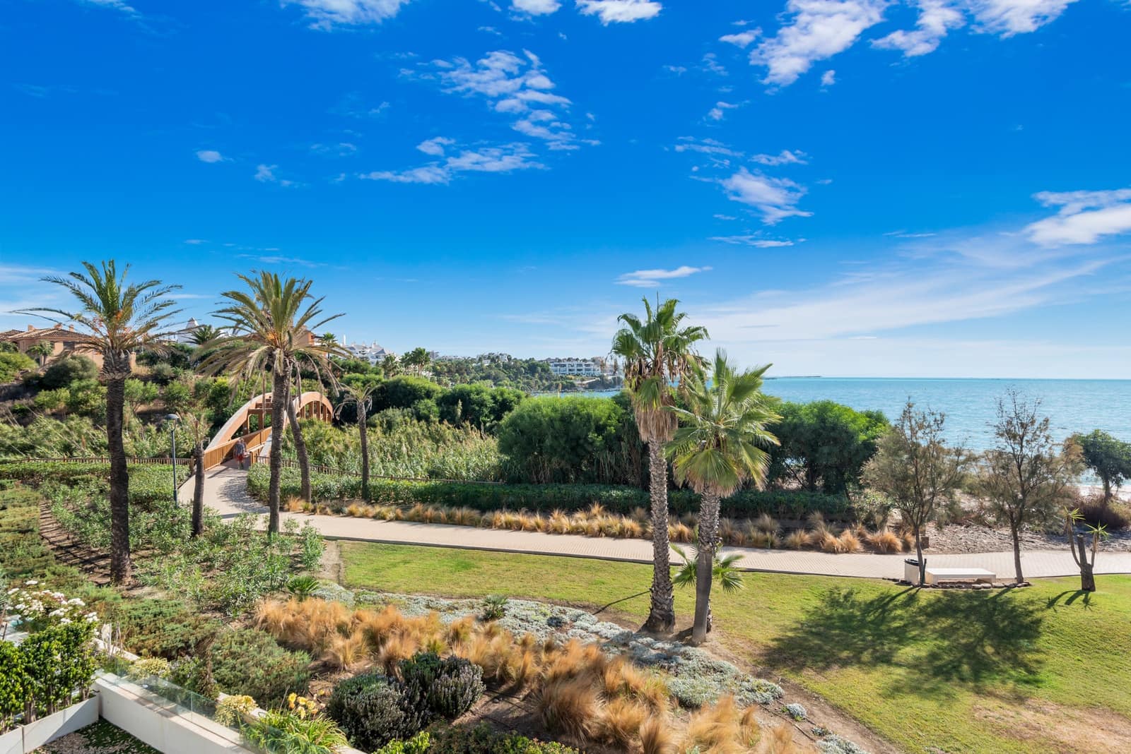 6 soverom Hus til salgs i Estepona med svømmebasseng garasje - € 3 300 000 (Ref: 7280190)