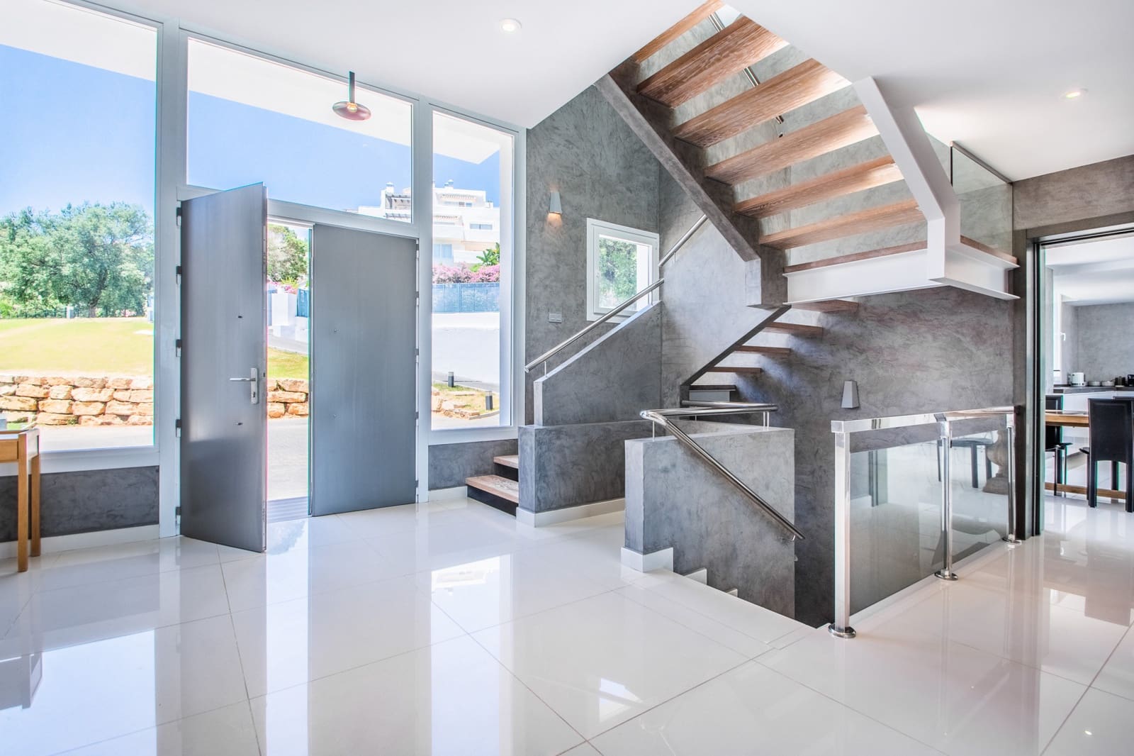 7 bedroom Villa for sale in Marbella with pool garage - € 2,950,000 (Ref: 7295129)