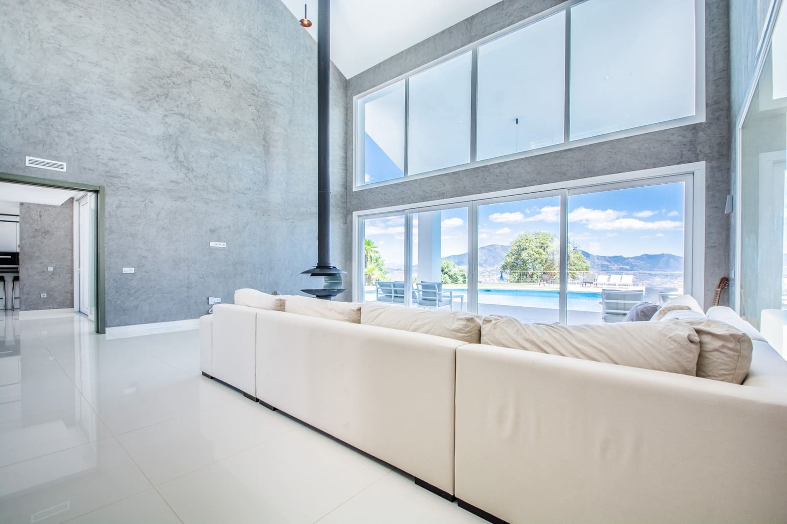 7 soverom Villa til salgs i Marbella med svømmebasseng garasje - € 2 950 000 (Ref: 7295129)