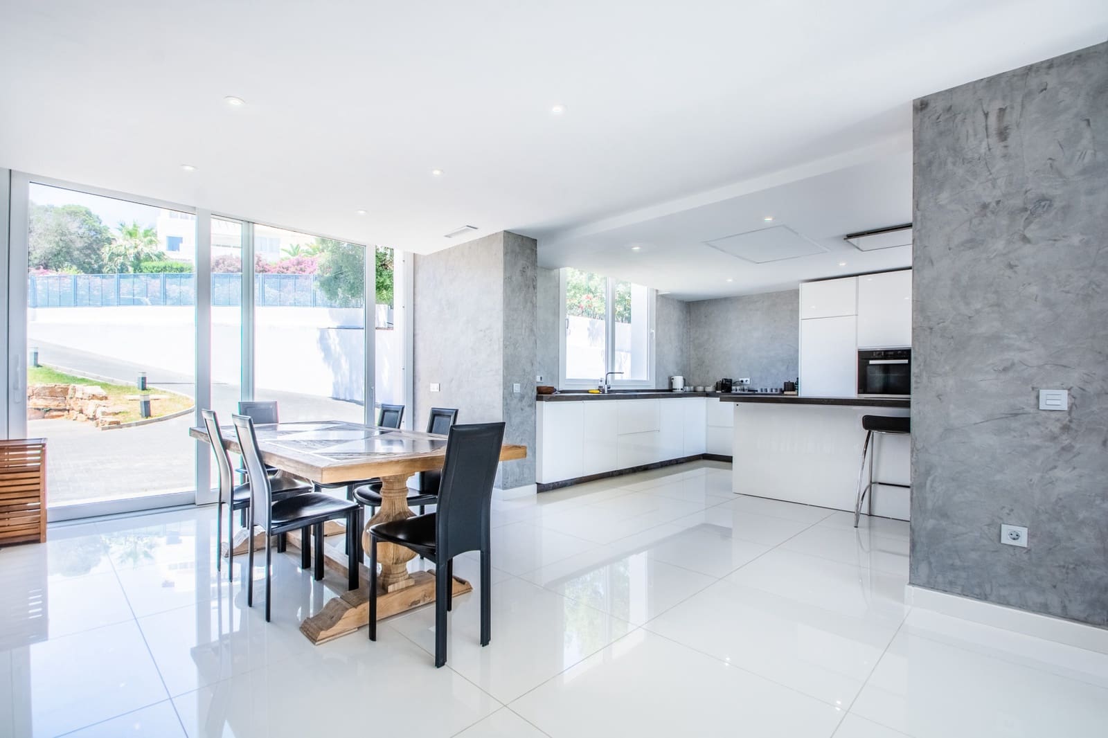 7 soverom Villa til salgs i Marbella med svømmebasseng garasje - € 2 950 000 (Ref: 7295129)