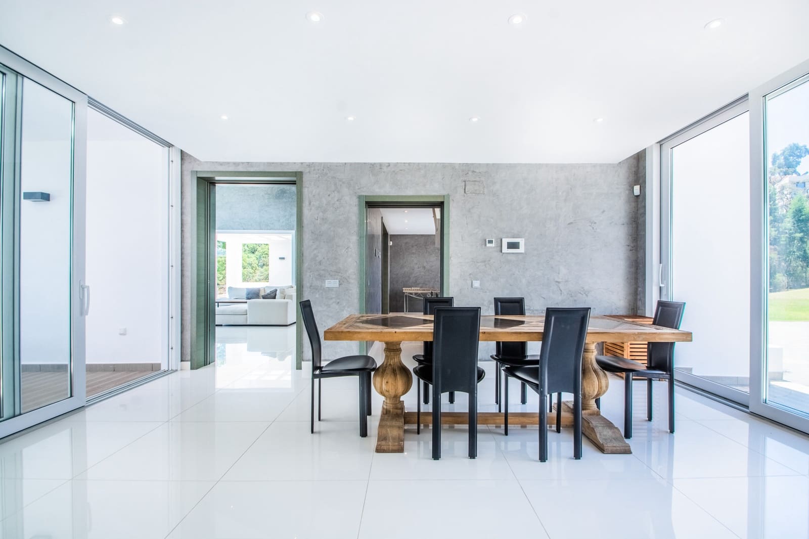 7 soverom Villa til salgs i Marbella med svømmebasseng garasje - € 2 950 000 (Ref: 7295129)
