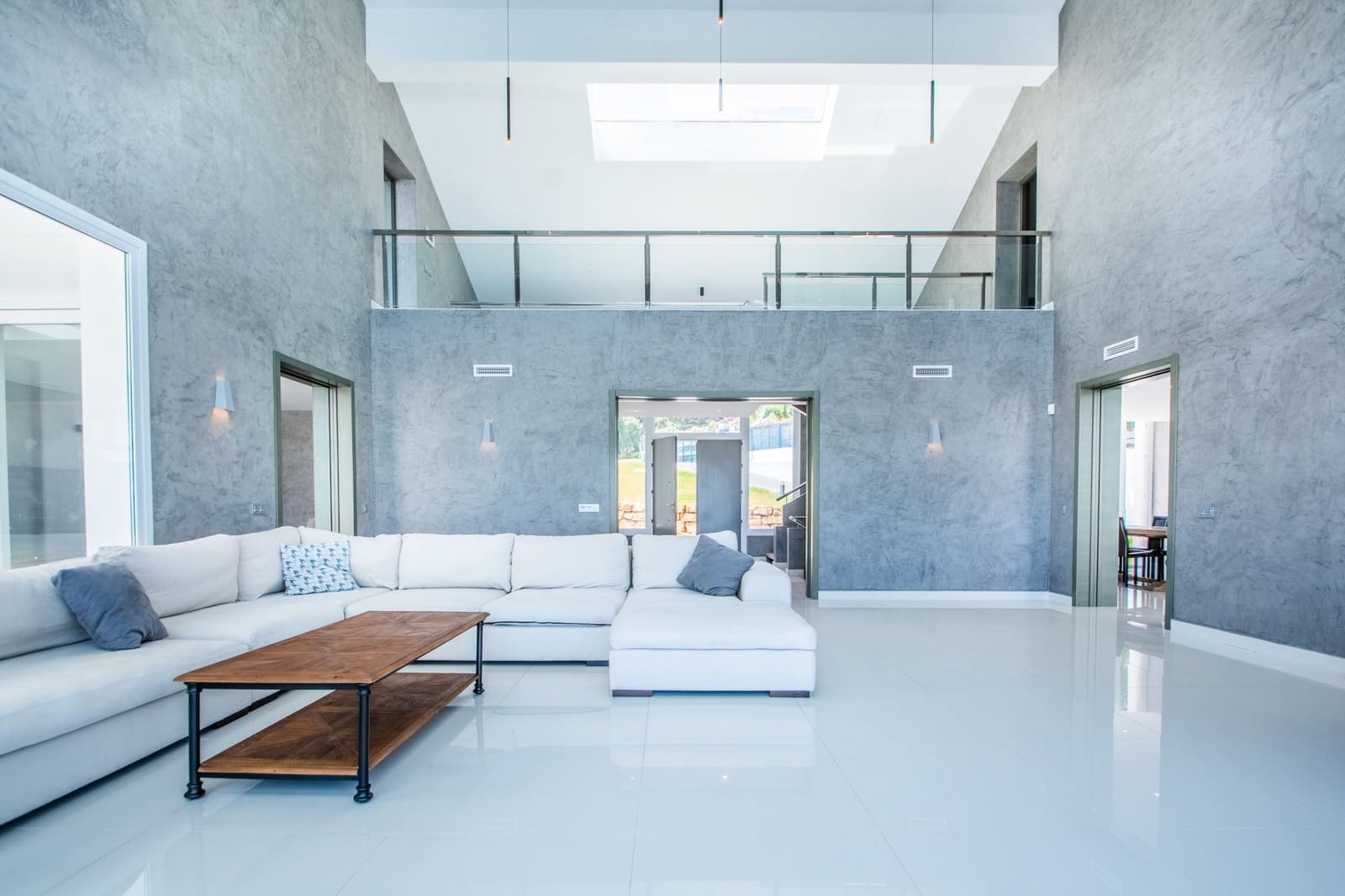 7 soverom Villa til salgs i Marbella med svømmebasseng garasje - € 2 950 000 (Ref: 7295129)