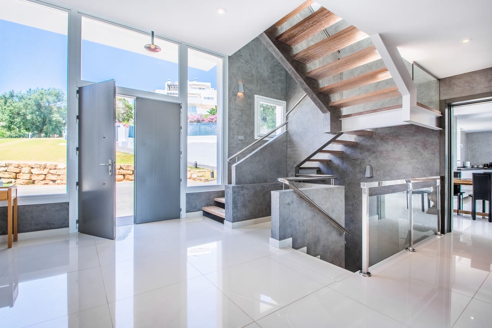 7 soverom Villa til salgs i Marbella med svømmebasseng garasje - € 2 950 000 (Ref: 7295129)