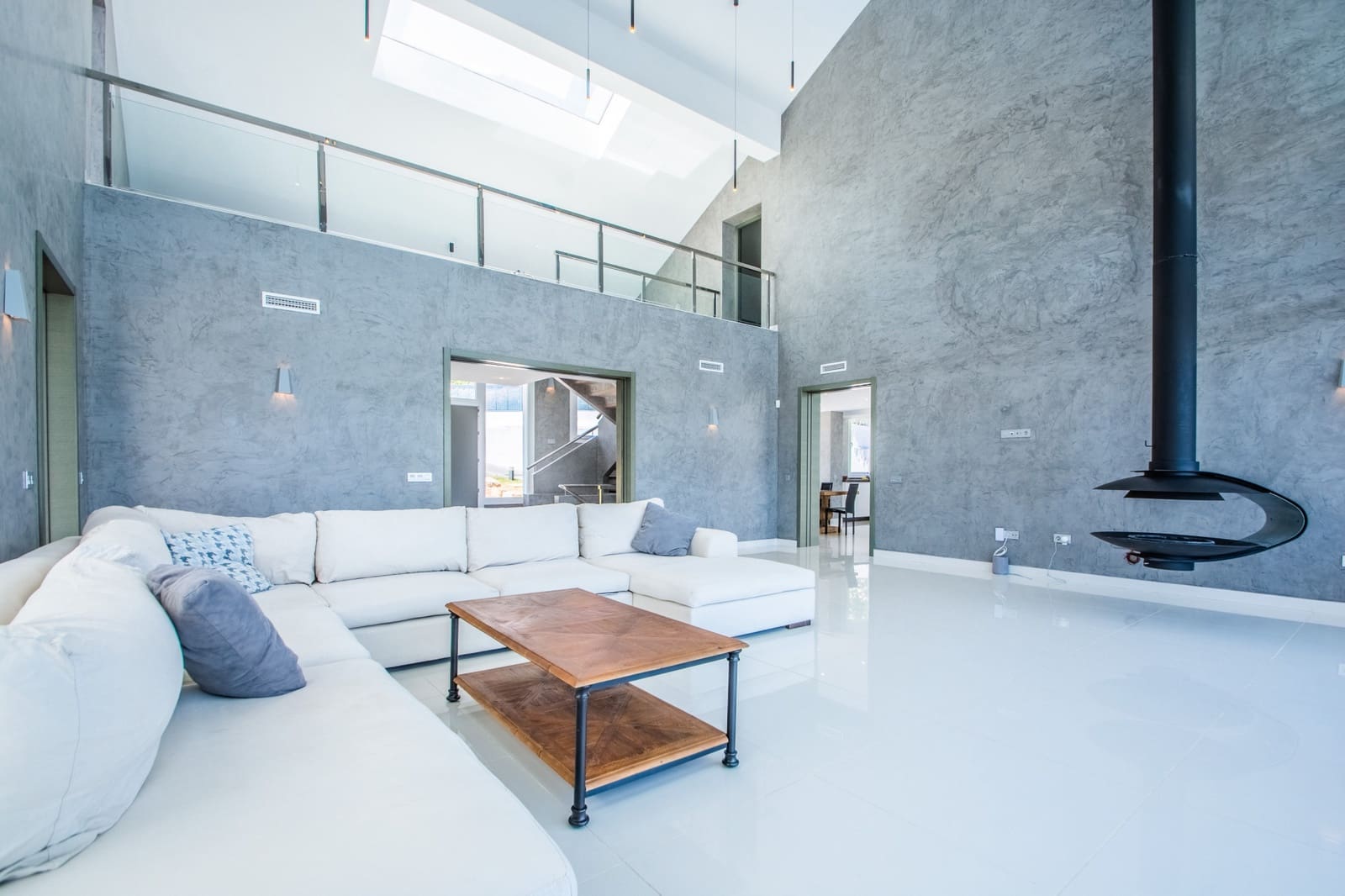 7 soverom Villa til salgs i Marbella med svømmebasseng garasje - € 2 950 000 (Ref: 7295129)