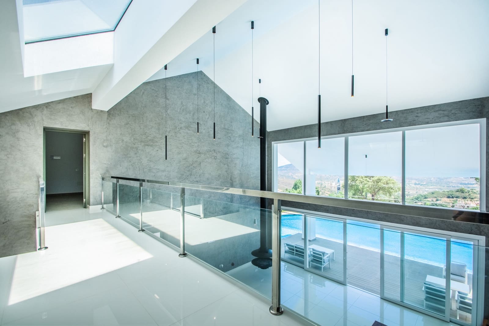 7 soverom Villa til salgs i Marbella med svømmebasseng garasje - € 2 950 000 (Ref: 7295129)