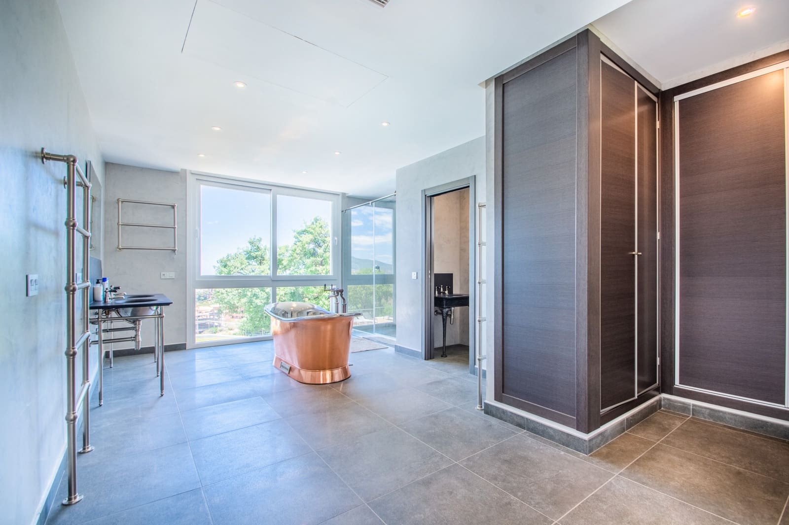 7 soverom Villa til salgs i Marbella med svømmebasseng garasje - € 2 950 000 (Ref: 7295129)