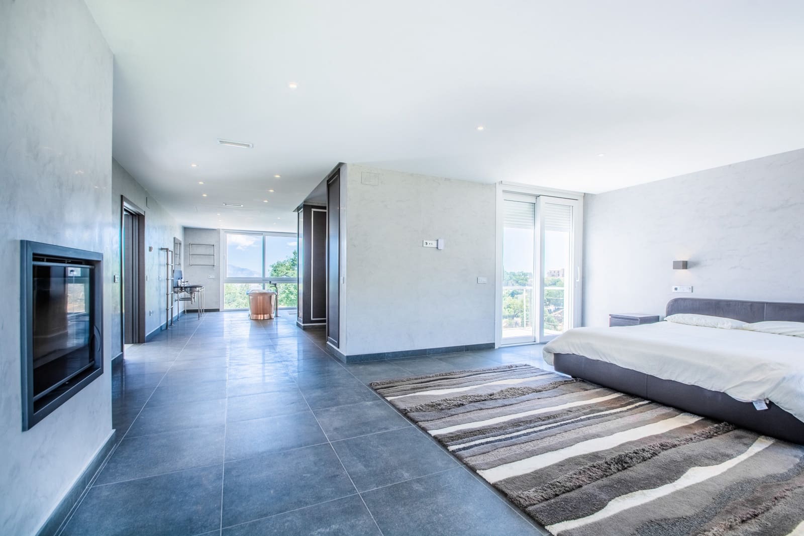 7 soverom Villa til salgs i Marbella med svømmebasseng garasje - € 2 950 000 (Ref: 7295129)