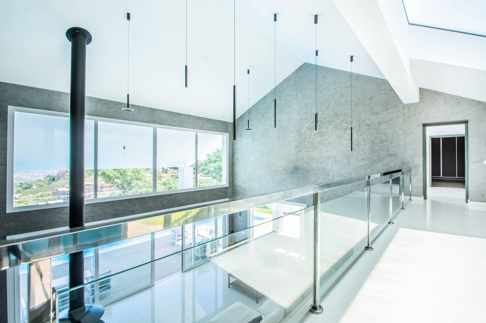 7 soverom Villa til salgs i Marbella med svømmebasseng garasje - € 2 950 000 (Ref: 7295129)