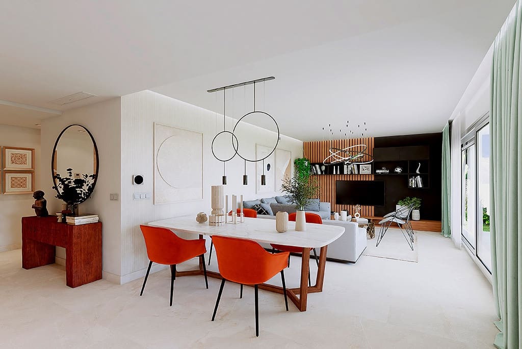 2 camera da letto Appartamento in vendita in Mijas Costa con piscina garage - 410.000 € (Rif: 7327636)