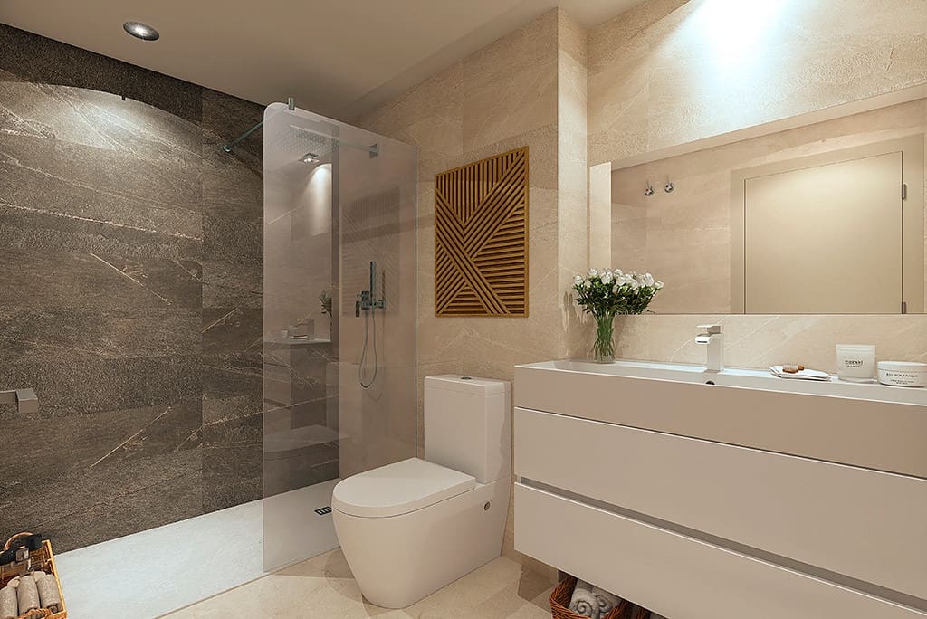 2 camera da letto Appartamento in vendita in Mijas Costa con piscina garage - 410.000 € (Rif: 7327636)