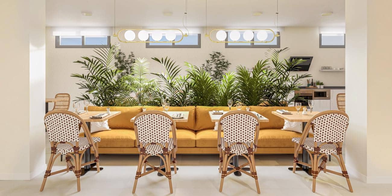 3 bedroom Penthouse for sale in Mijas Costa with pool garage - € 697,700 (Ref: 7346009)