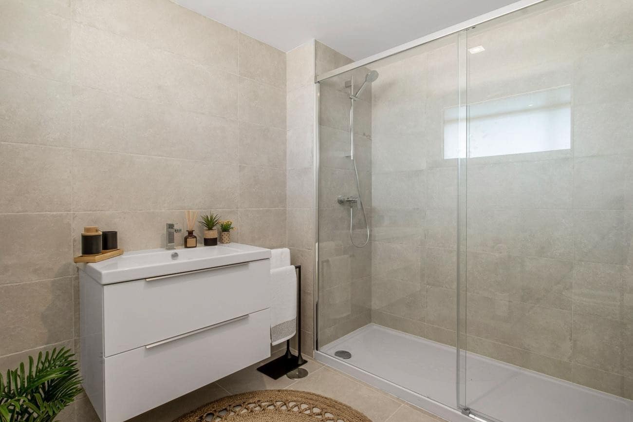 3 chambre Penthouse à vendre à Mijas Costa avec piscine garage - 697 700 € (Ref: 7346009)