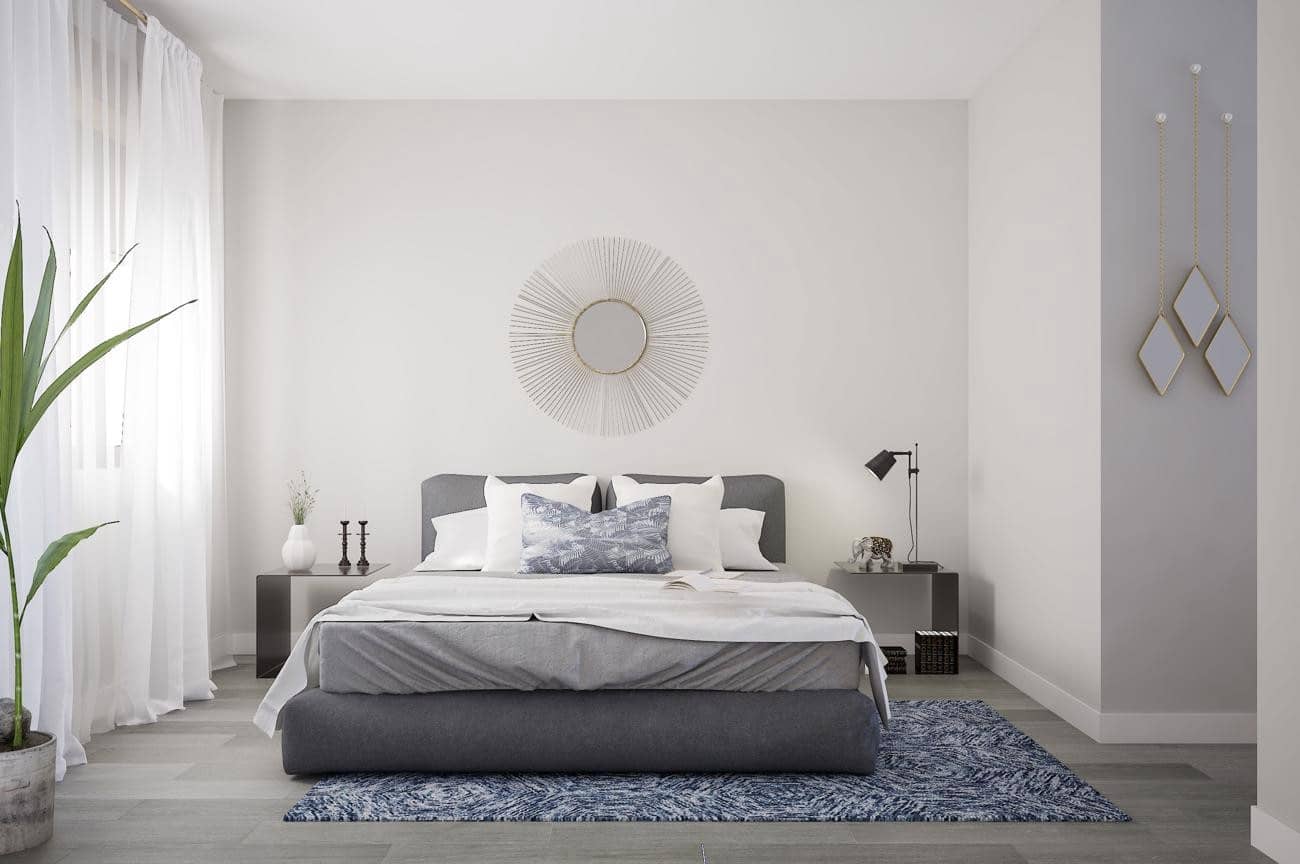 3 chambre Penthouse à vendre à Mijas Costa avec piscine garage - 697 700 € (Ref: 7346009)