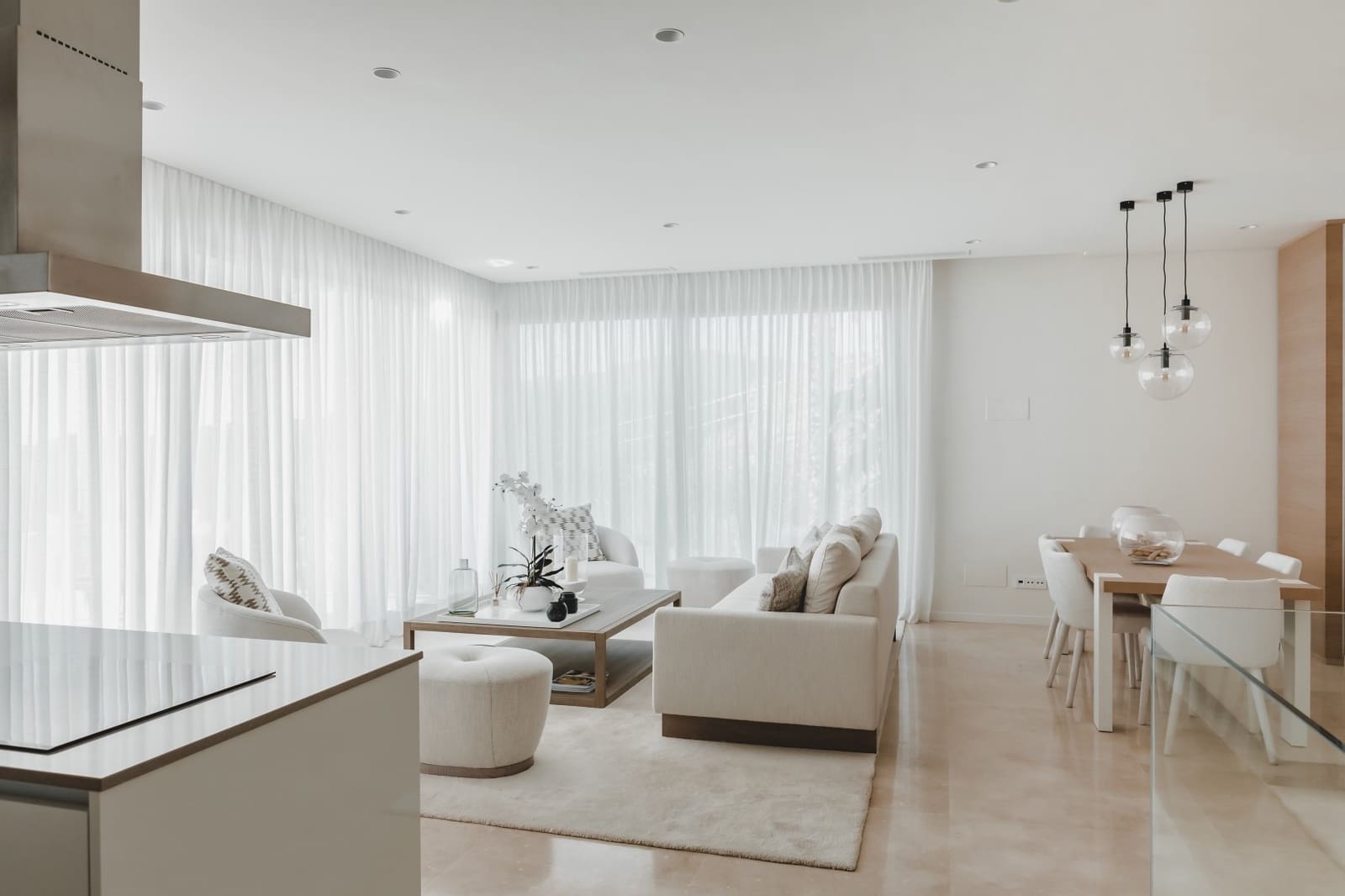 3 camera da letto Appartamento in vendita in Benahavis con piscina garage - 755.000 € (Rif: 7367491)