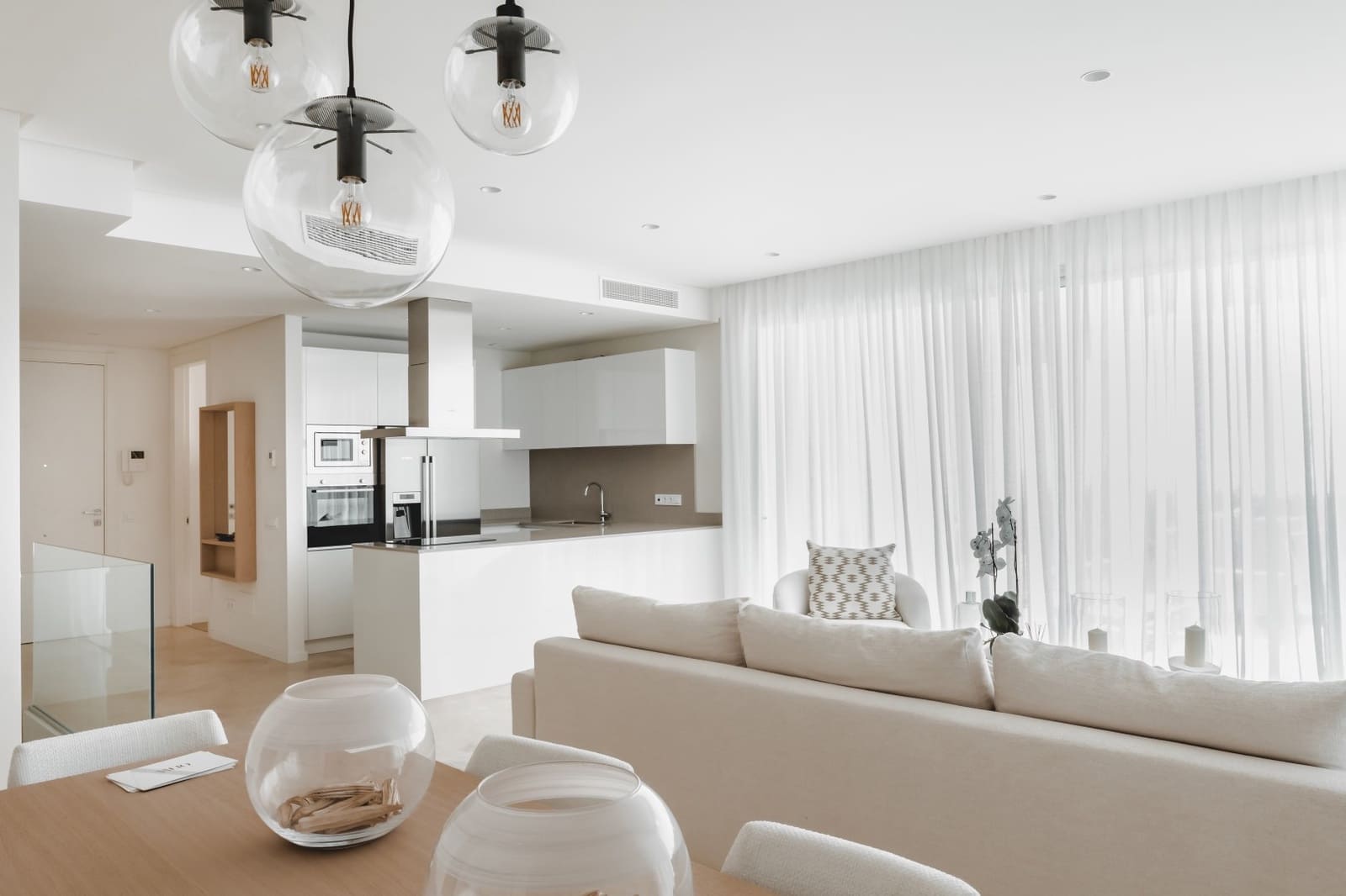 3 camera da letto Appartamento in vendita in Benahavis con piscina garage - 755.000 € (Rif: 7367491)
