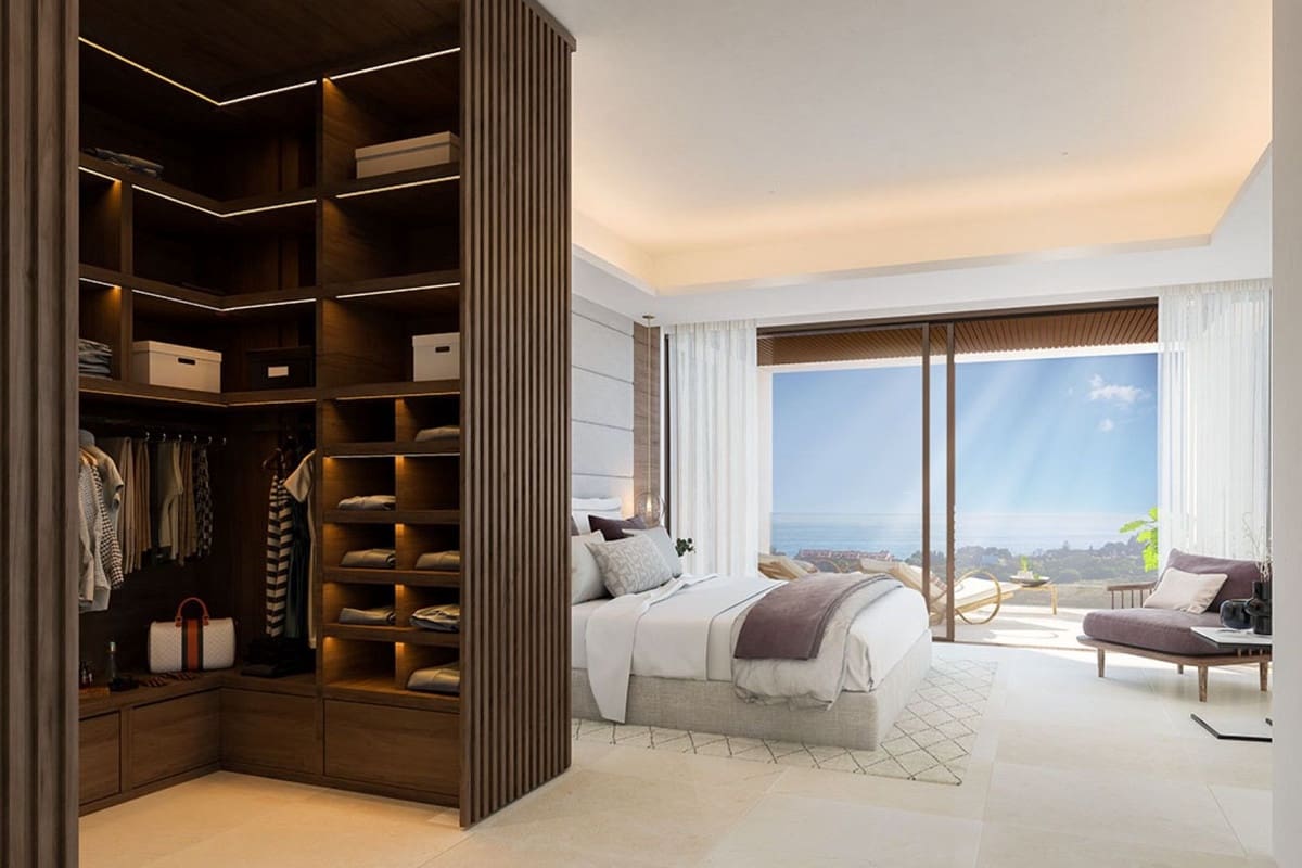 4 sovrum Villa till salu i Golden Mile med pool garage - 4 200 000 € (Ref: 7438068)