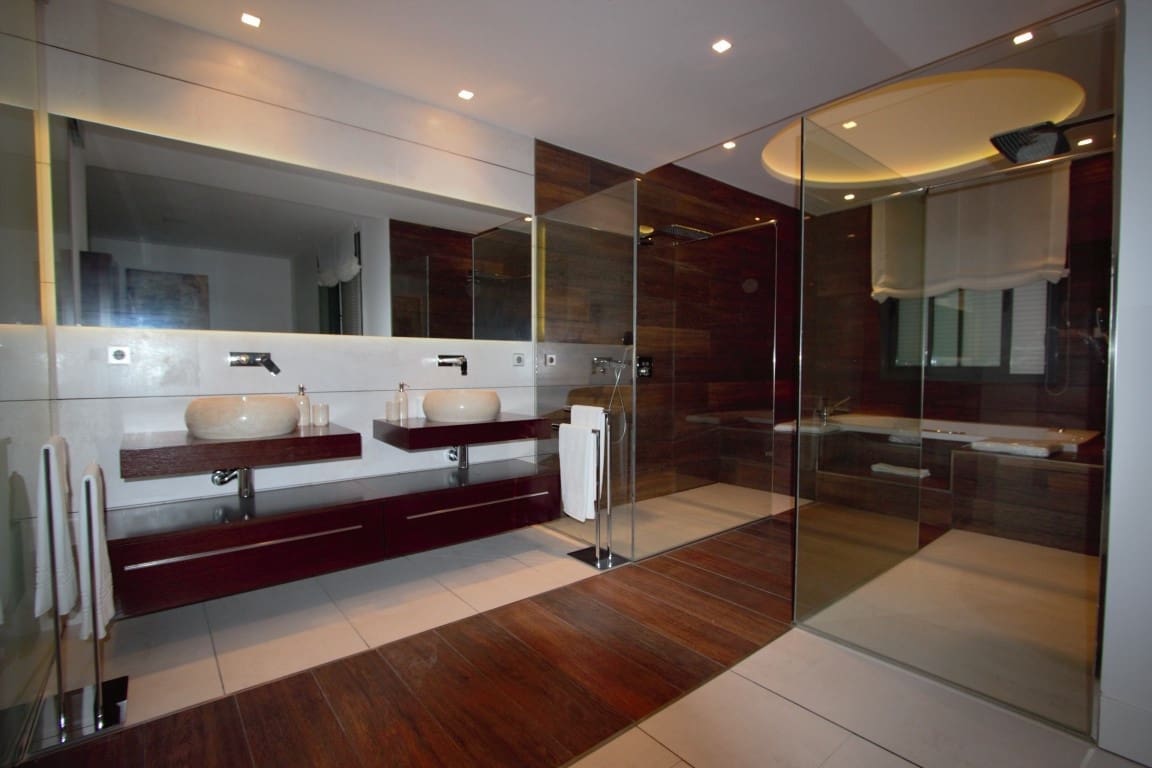 3 soveværelse Lejlighed til salg i Puerto Banus med swimmingpool garage - € 2.200.000 (Ref: 7438083)