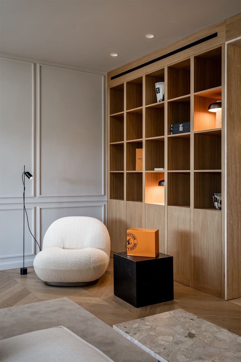 4 bedroom Apartment for sale in Marbella with pool garage - € 3,495,000 (Ref: 7446684)