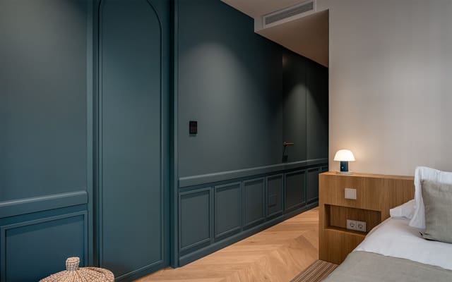 4 slaapkamer Appartement te koop in Marbella met zwembad garage - € 3.495.000 (Ref: 7446684)