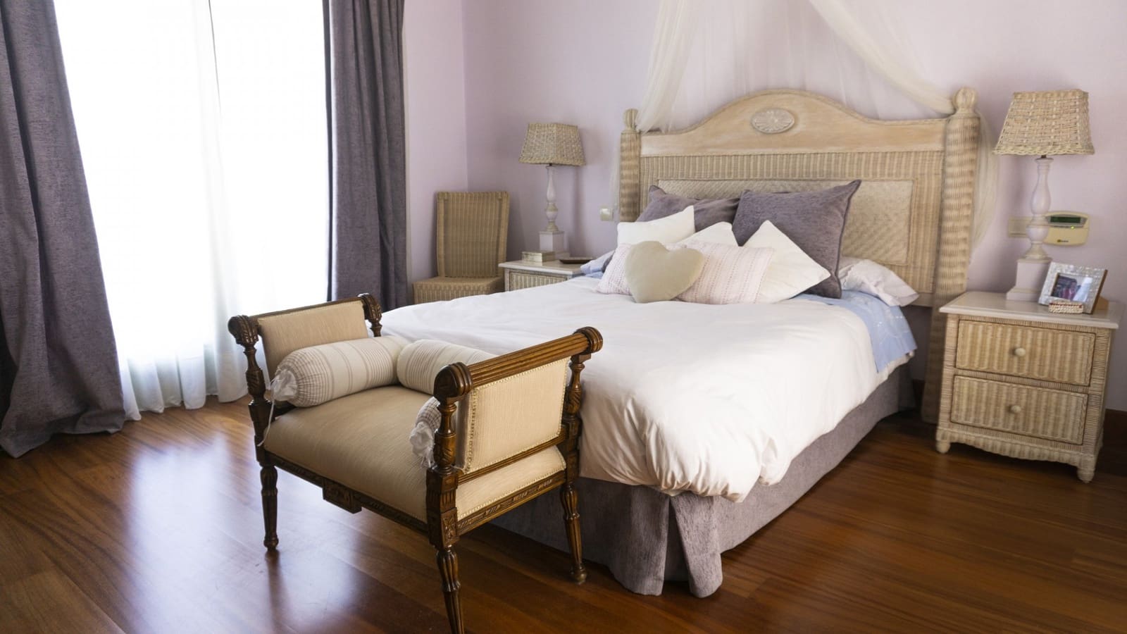 5 soverom Villa til salgs i Benahavis med svømmebasseng garasje - € 3 995 000 (Ref: 7486483)