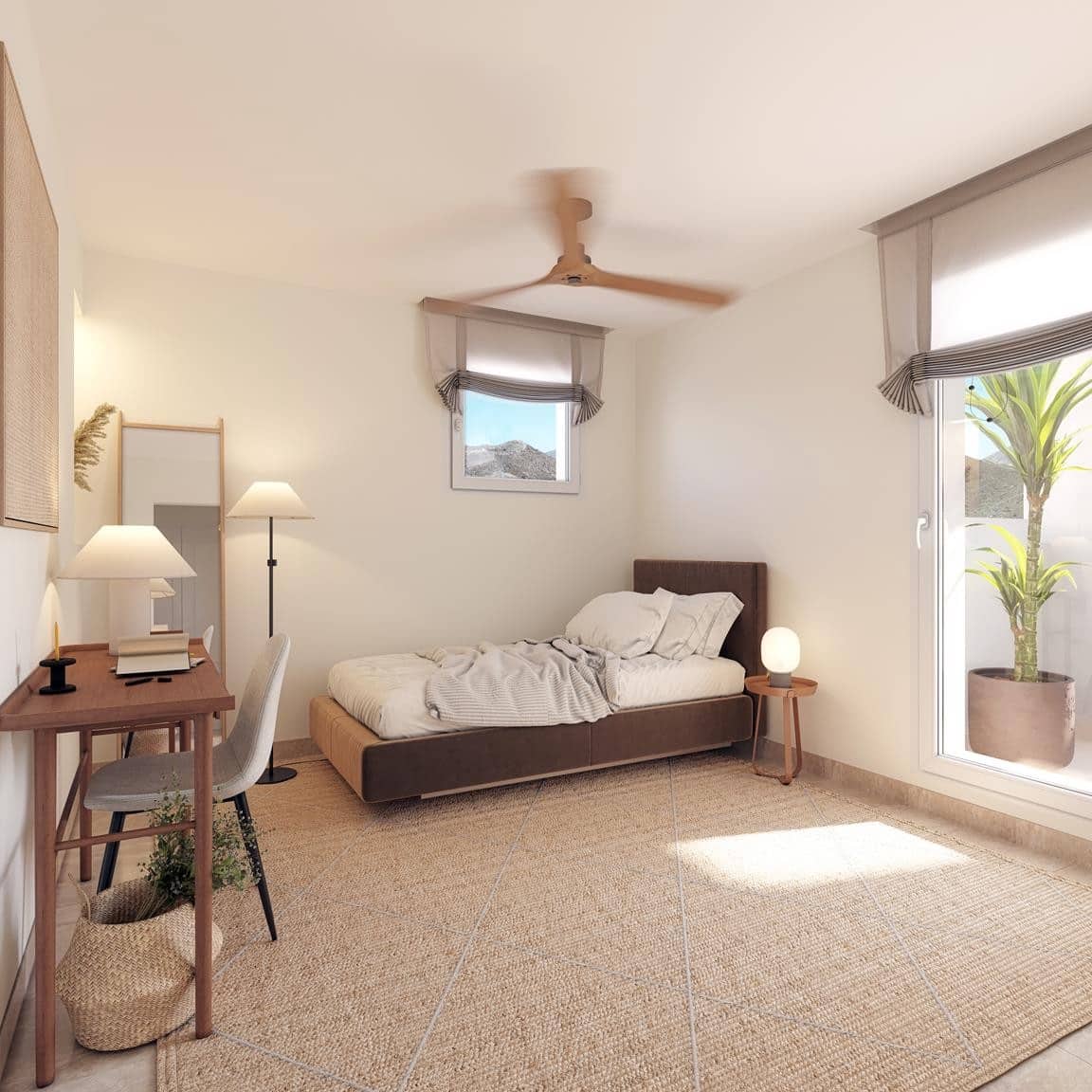 2 bedroom Apartment for sale in Marbella with pool garage - € 538,500 (Ref: 7518333)