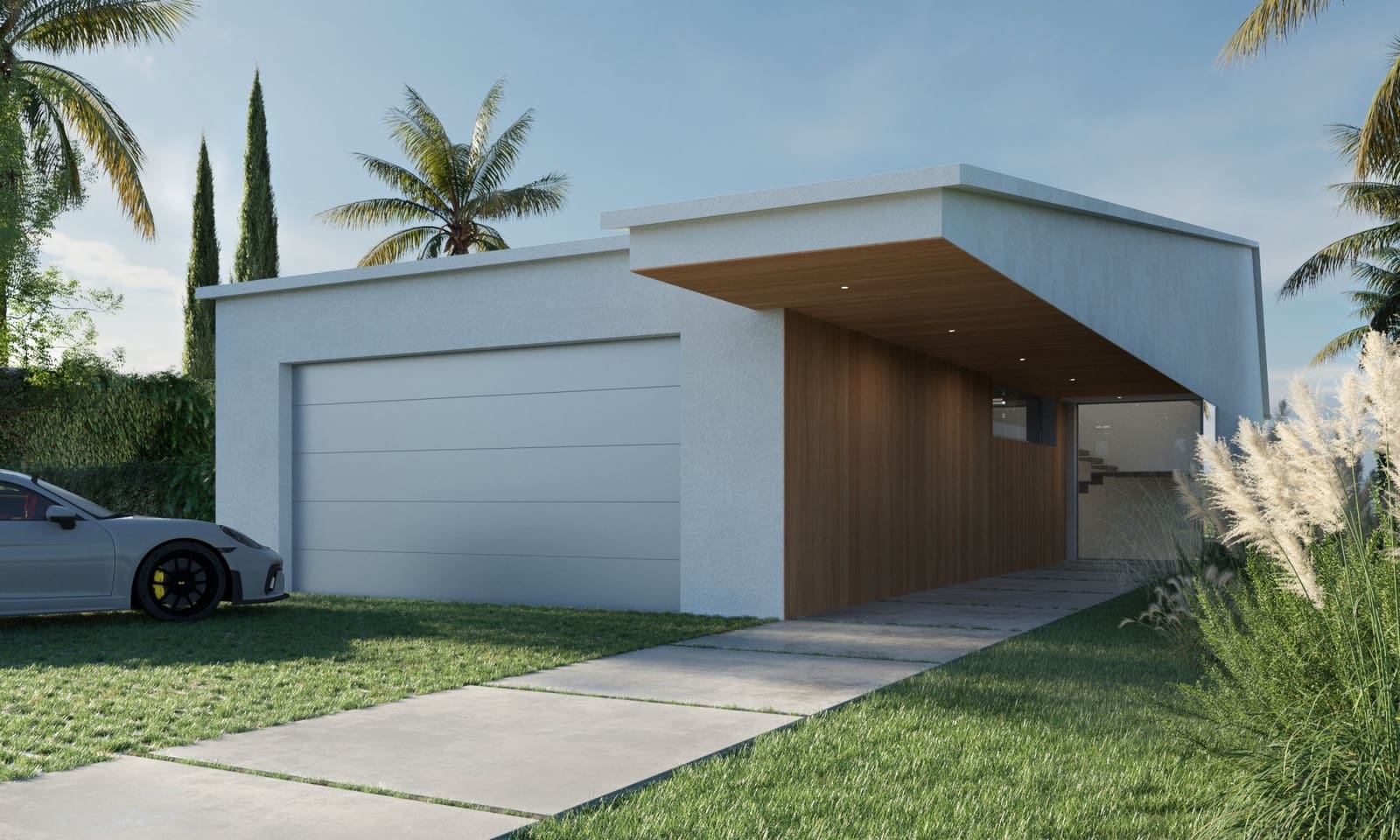 7 soveværelse Villa til salg i Fuengirola med swimmingpool garage - € 4.875.000 (Ref: 7572938)