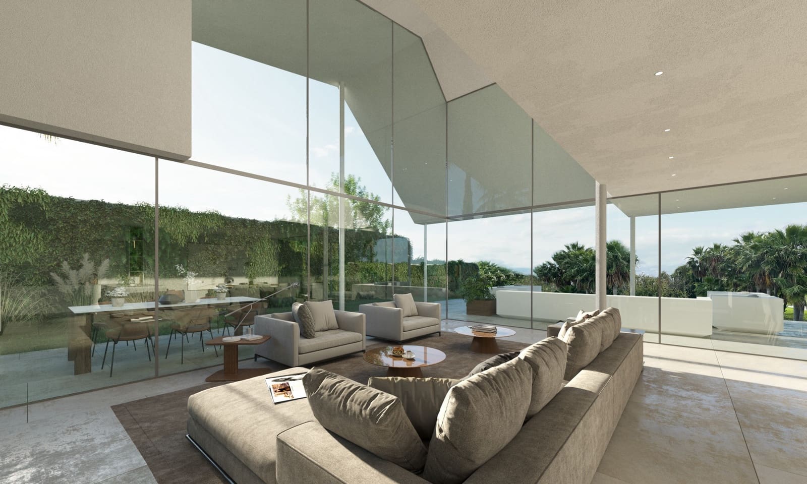7 bedroom Villa for sale in Fuengirola with pool garage - € 4,875,000 (Ref: 7572938)